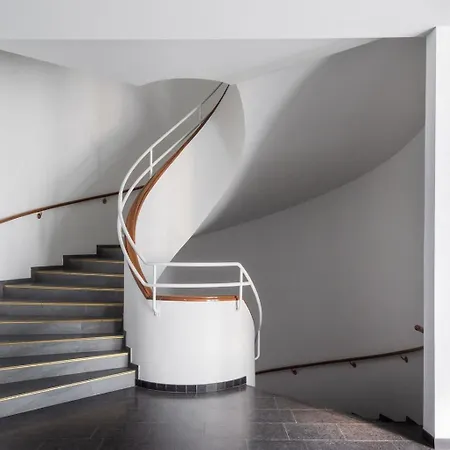 Modern In A Prime Location * Хельсинки