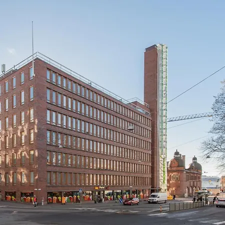 Modern In A Prime Location