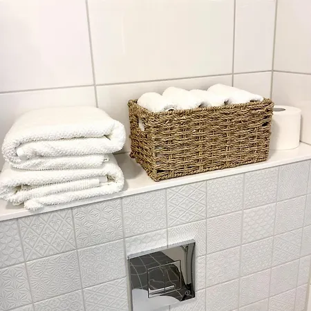 Modern In A Prime Location