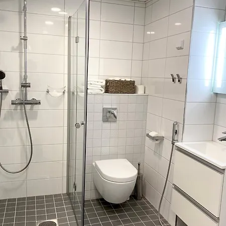 Modern In A Prime Location Хельсинки