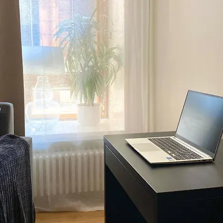 Modern In A Prime Location