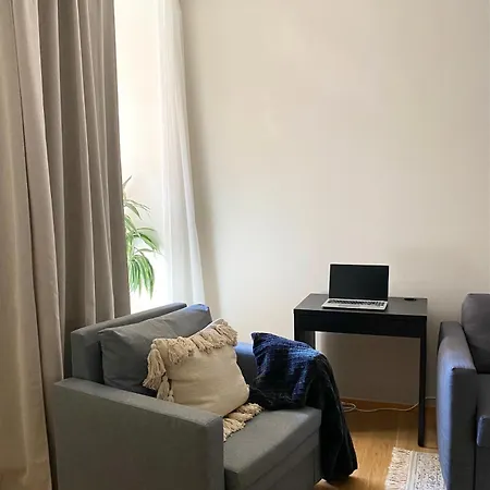 Appartamento Modern In A Prime Location