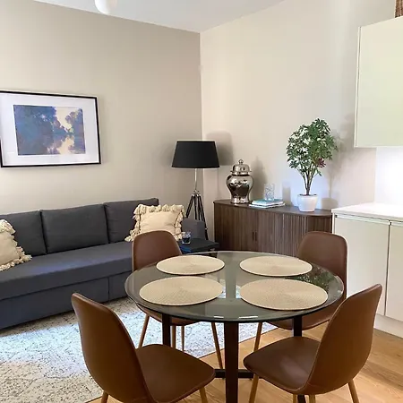 Modern In A Prime Location