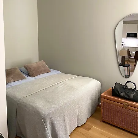 Modern In A Prime Location *